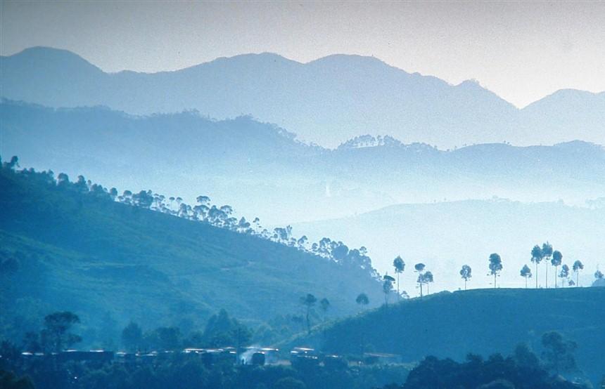 Sri Lanka, l'île au trésors