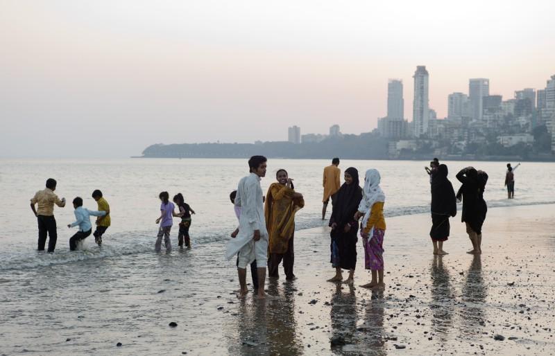 24 heures à Bombay