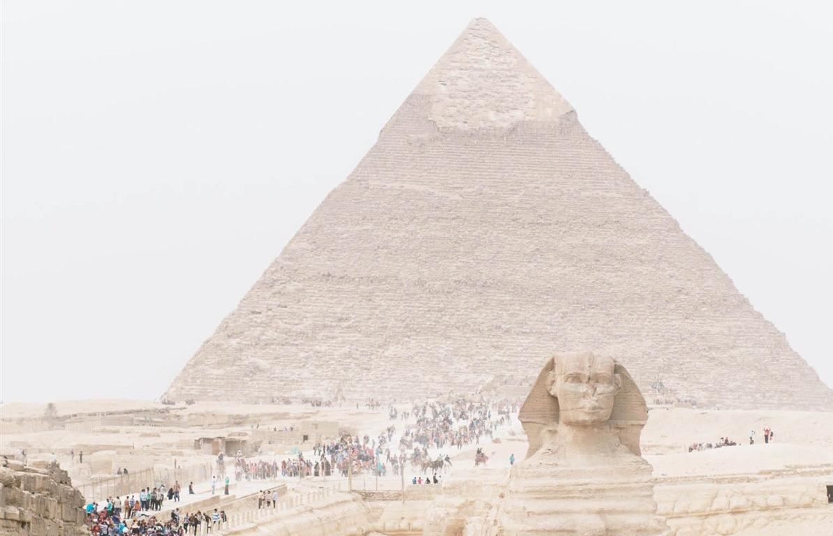 7 vidéos qui vous donneront envie de voyager en Egypte