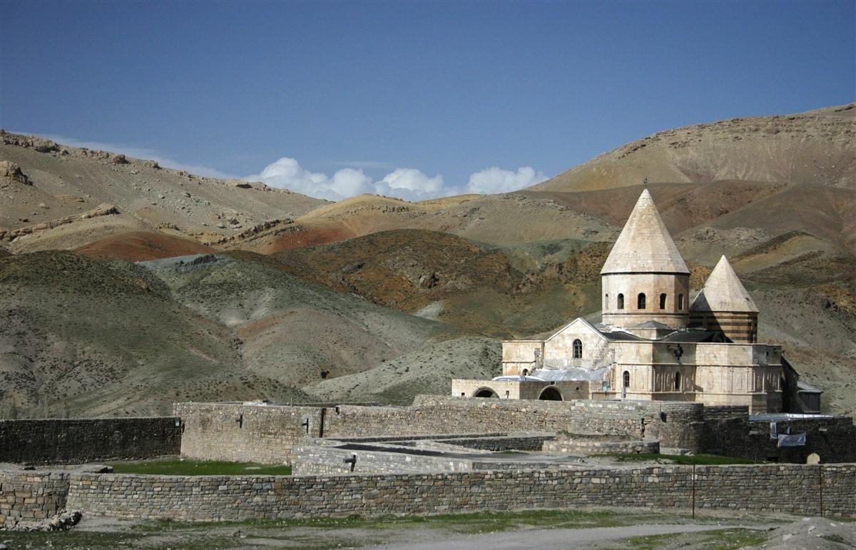 A vivre en Iran avant qu'il ne soit trop tard