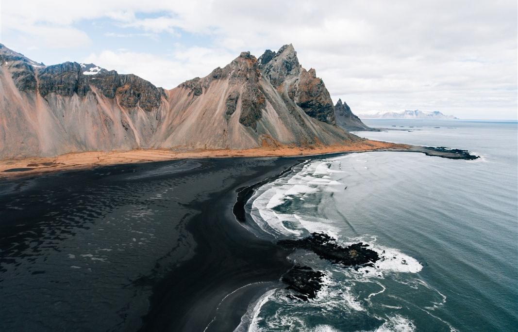 5 chansons qui vous feront voyager en Islande
