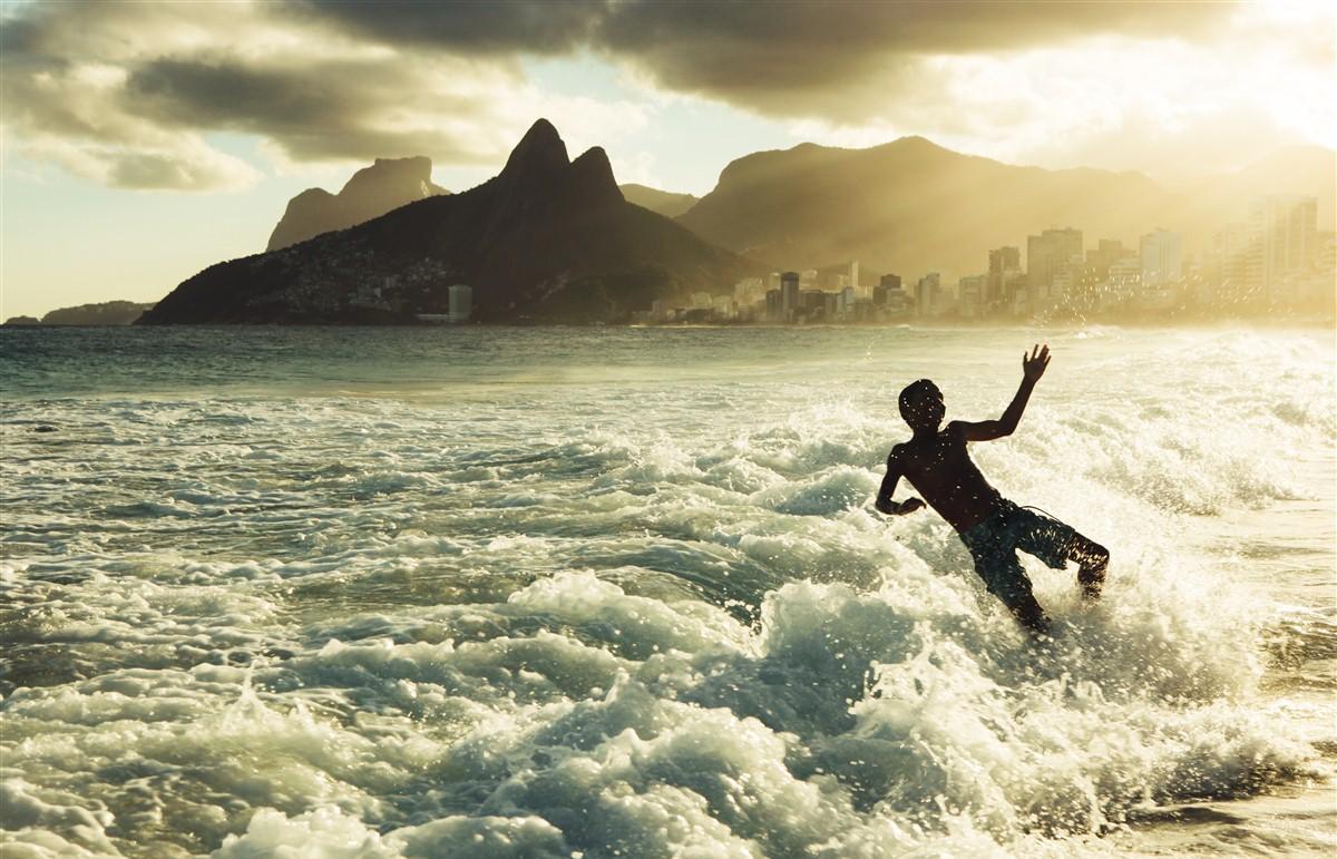 5 expériences à vivre au Brésil avant qu'il ne soit trop tard.