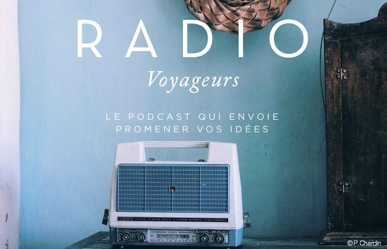 Radio Voyageurs : 100% Canada