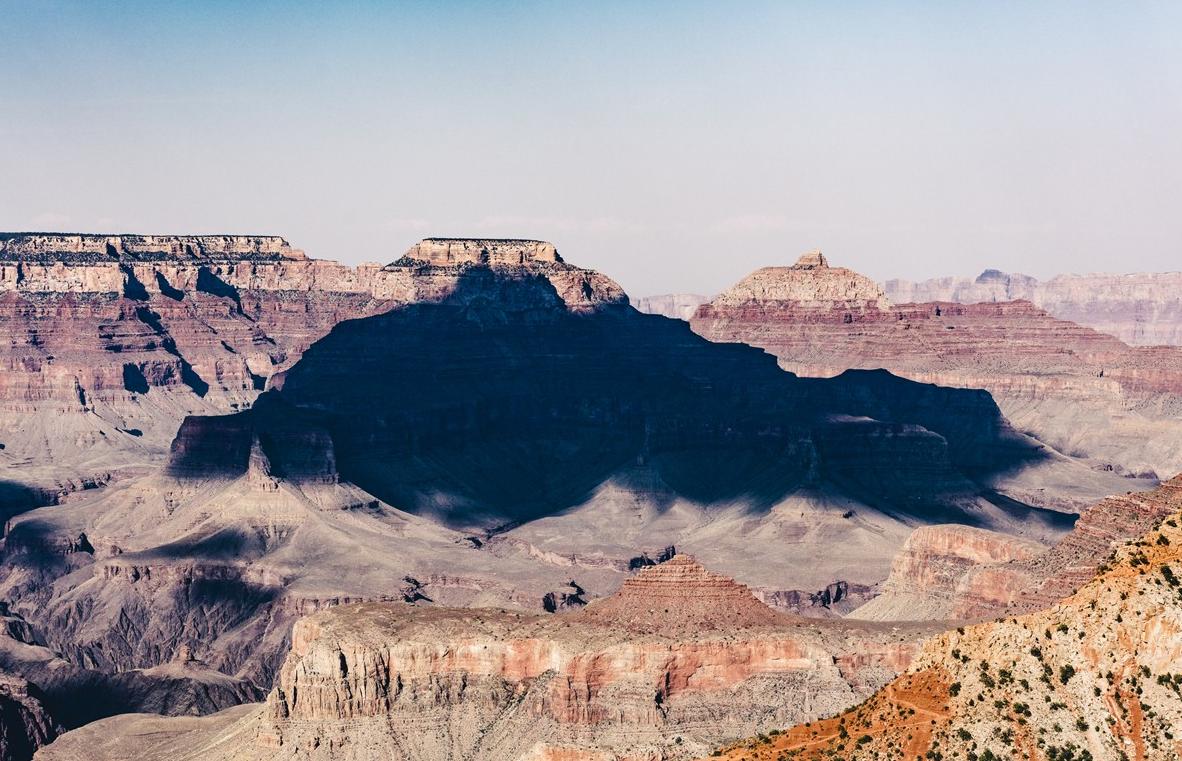 Portfolio - L'Arizona de Jérôme Galland