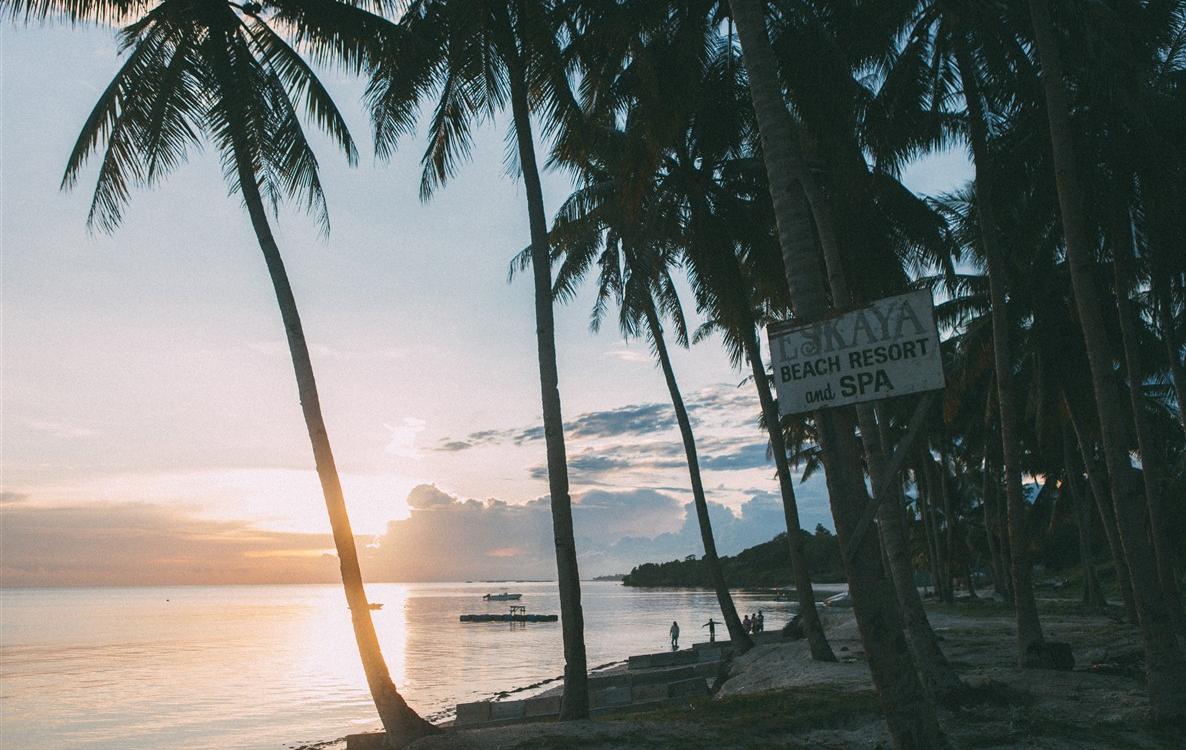 A vivre aux Philippines et nulle part ailleurs