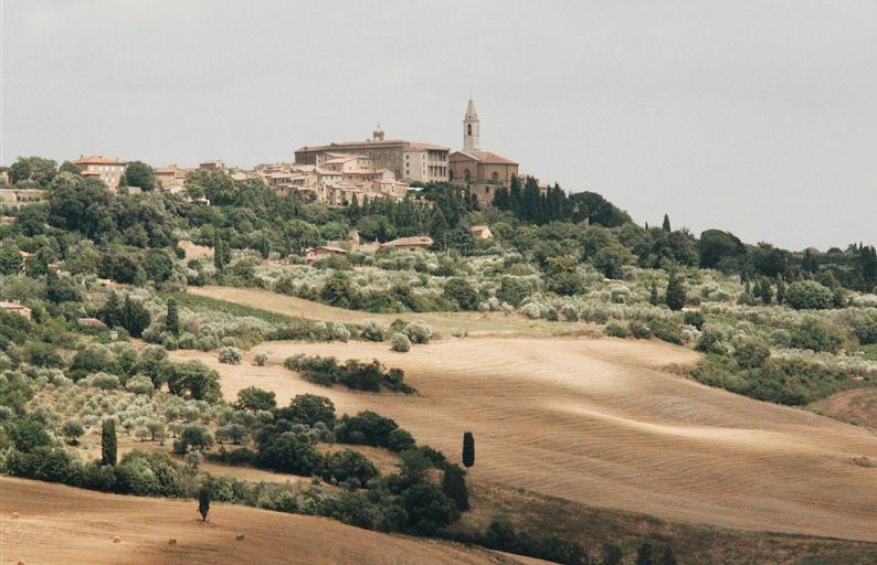 5 films à voir avant de partir en Toscane