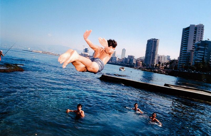 24 heures à Beyrouth