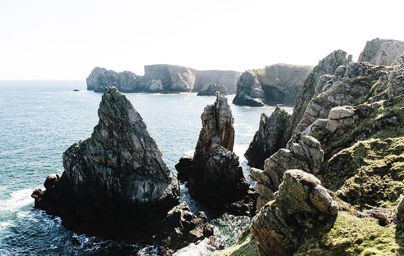 A vivre en Irlande et nulle part ailleurs