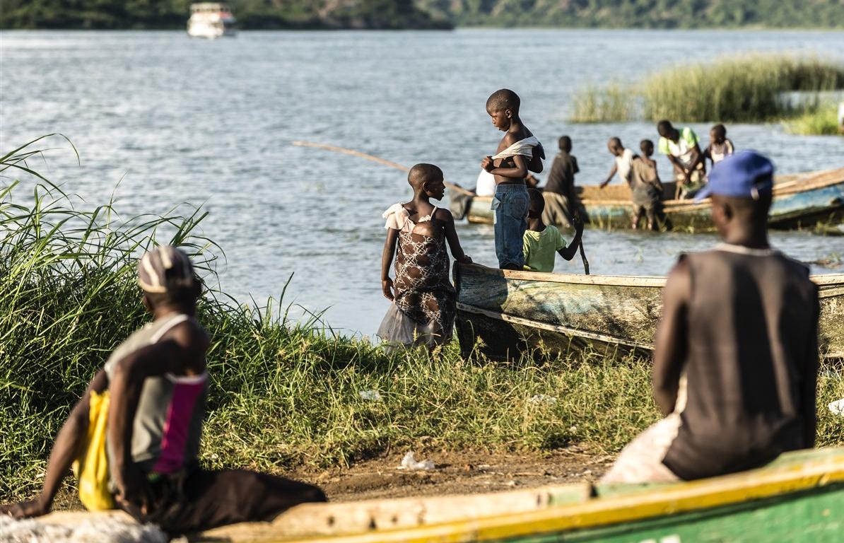 A vivre en Ouganda et nulle part ailleurs