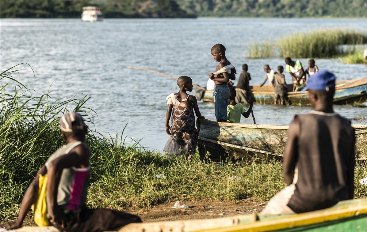 A vivre en Ouganda et nulle part ailleurs