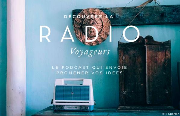 Radio Voyageurs : Où partir au soleil cet hiver ?