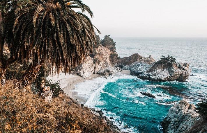 Les plus belles plages de Californie