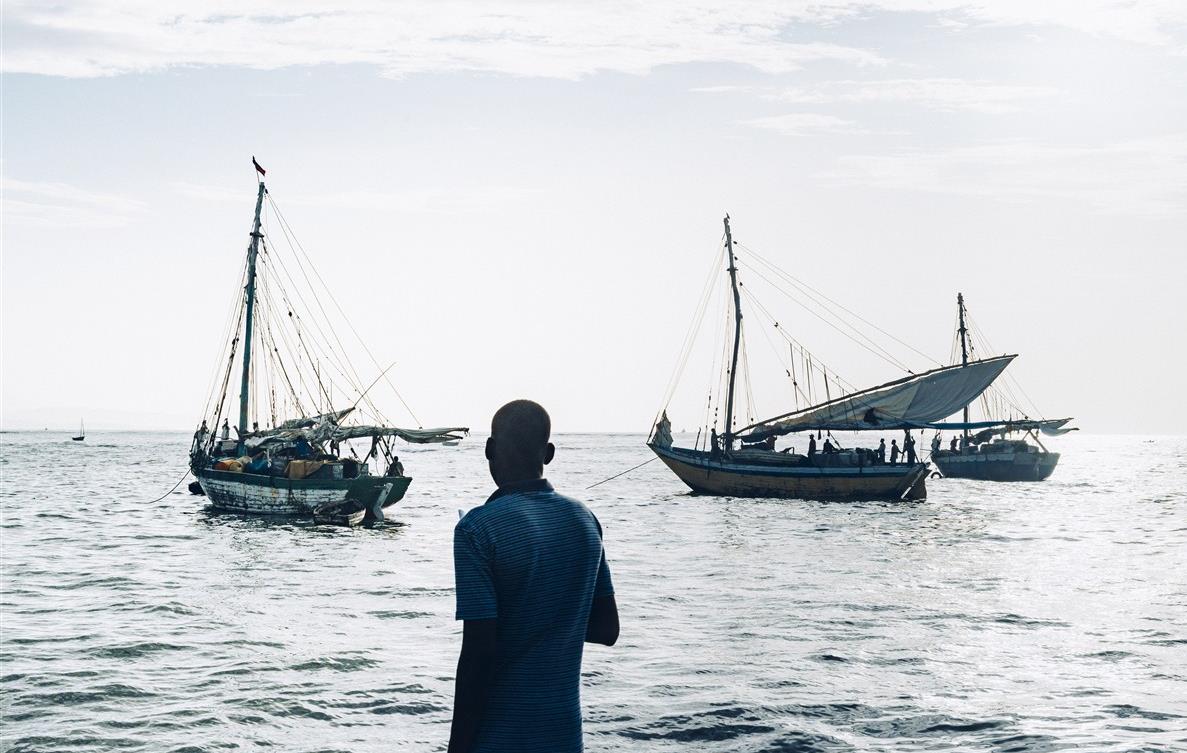 5 livres à lire avant de partir en Haiti