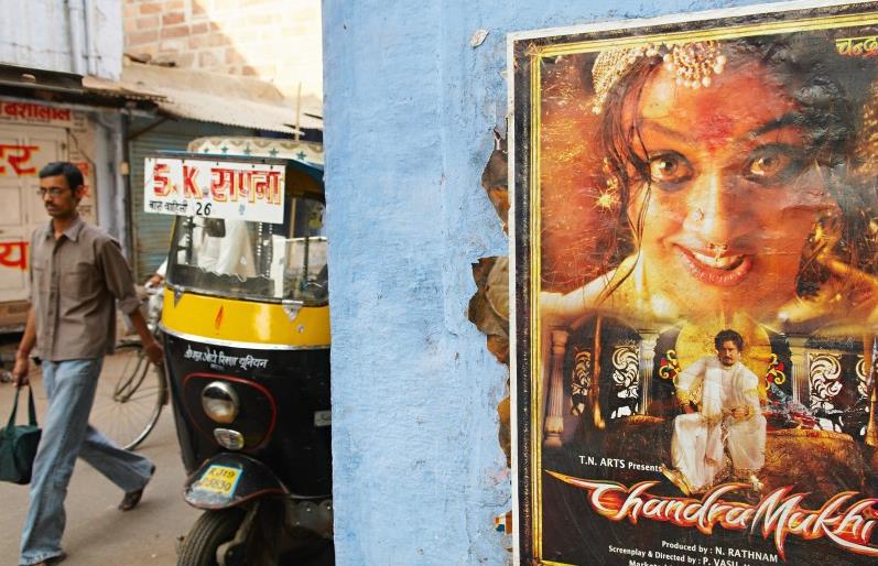 5 films à voir avant de partir en Inde