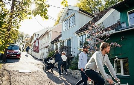 5 livres à lire avant de partir en Norvège