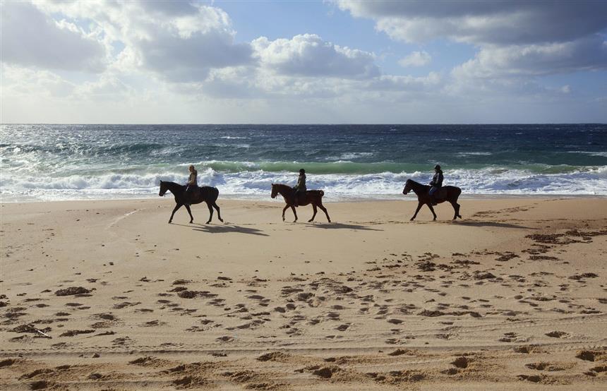 Les plus belles plages de Corse