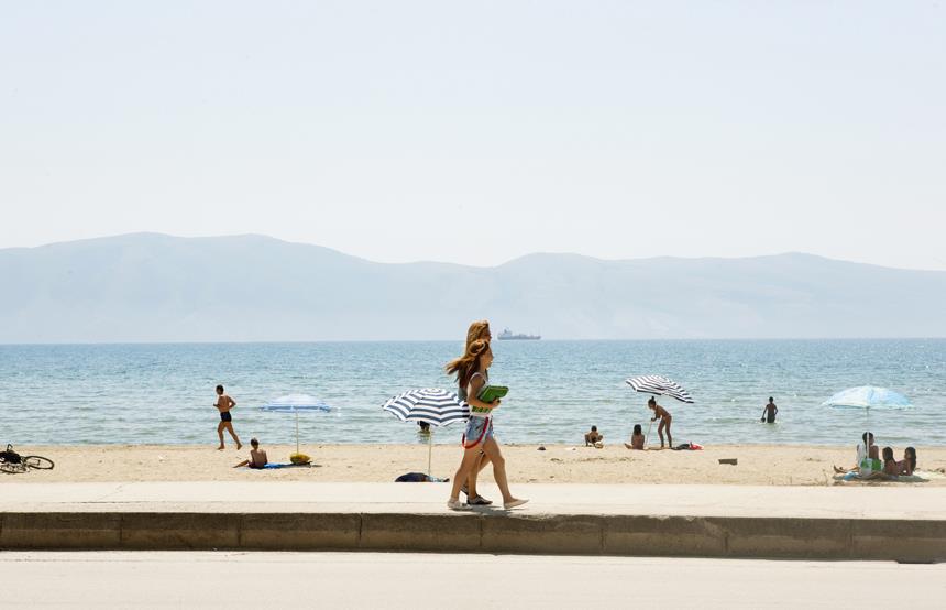 Les plus belles plages d'Albanie